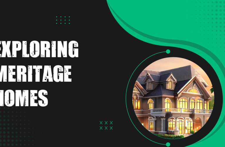 Exploring Meritage Homes and Seven Other Leading Homebuilding Companies