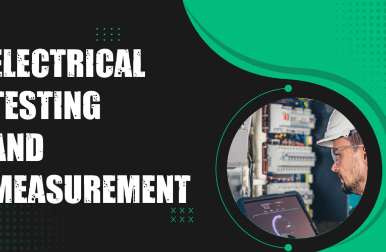 Leaders in Electrical Testing and Measurement: Fluke and Eight Other Innovators