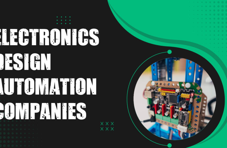 Leading the Charge in Electronics Design Automation: Altium and Eight Other Pioneers